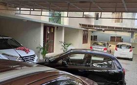 Athrakkattu Enclave 6 Bedroom Luxury Apartment